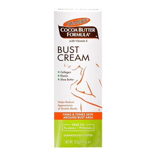 Palmer's Cocoa Butter Formula Bust Cream oz