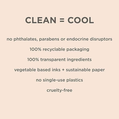 By Rosie Jane Everyday Body Oil (Missy) - Frangipani & Green Mandarin Scented Body Care with Sunflower, Olive & Rosehip Seed Oil to Hydrate and Nourish Dry Skin (5 fl oz)