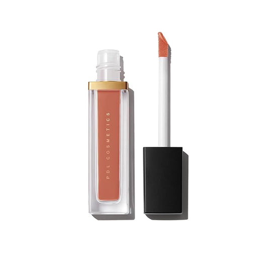 by Patricia De León | Bold Aspirations Liquid Highly