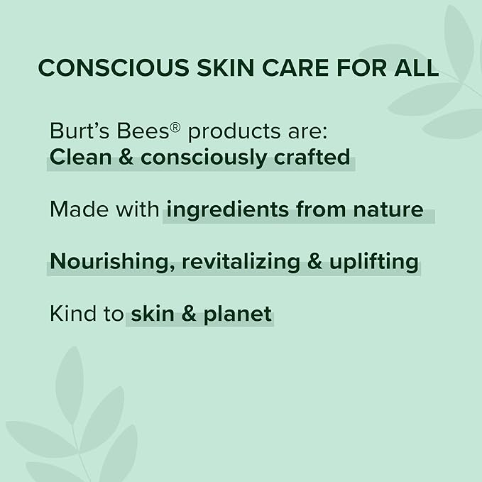 Burt's Bees Moisturizing Lip Balm, Wild Cherry, 0.15 Ounce