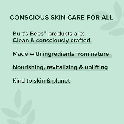 Burt's Bees Moisturizing Lip Balm, Wild Cherry, 0.15 Ounce