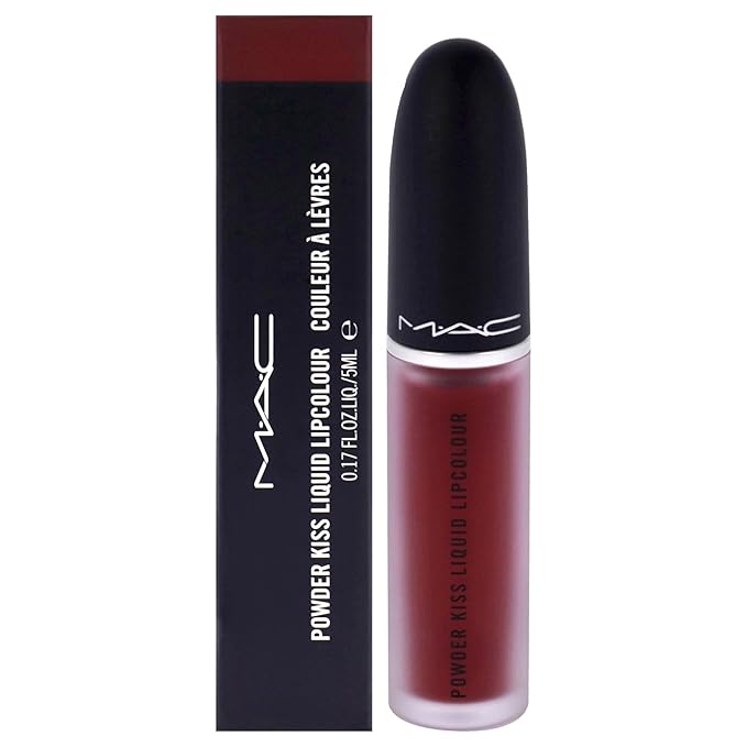 Powder Kiss Liquid Lipcolor - 995 Fashion Sweetie oz