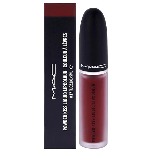Powder Kiss Liquid Lipcolor - 995 Fashion Sweetie oz