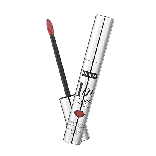 Pupa Milano I Am Love Proof Matt Liquid Gives