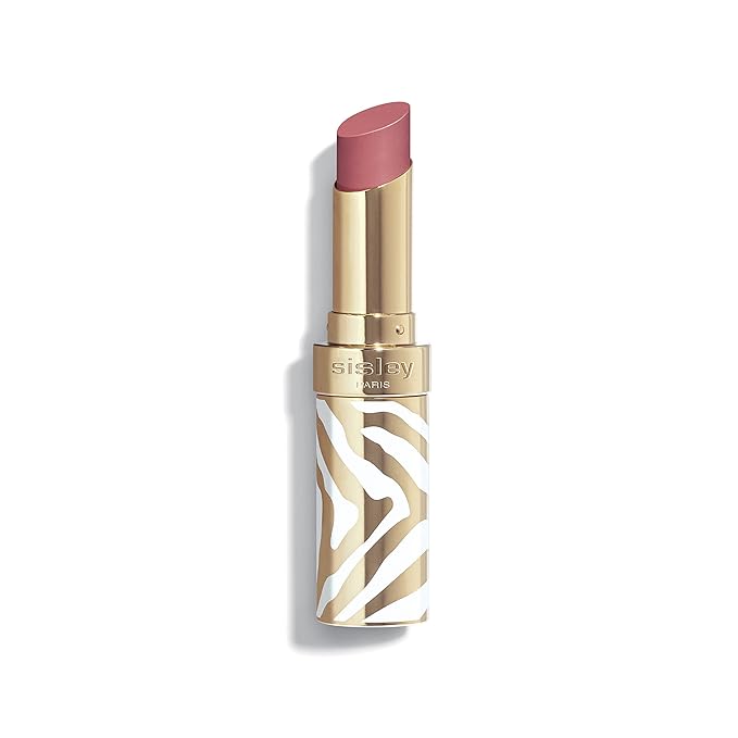 SISLEY Phyto-Rouge Shine Lipstick - 20 Sheer Petal Phyto-Rouge