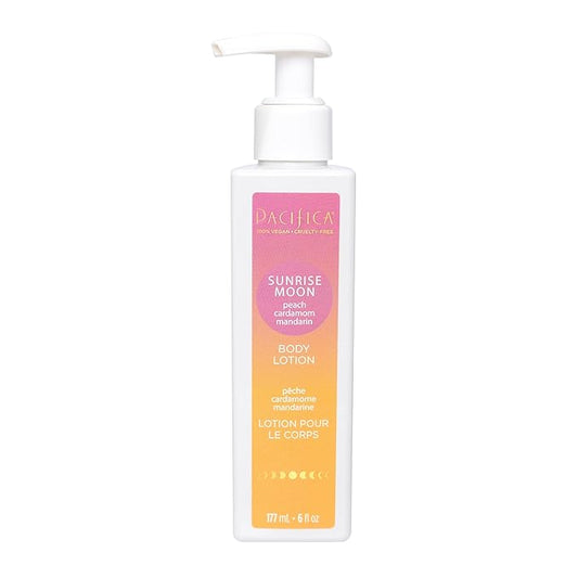 Pacifica Beauty Sunrise Moon Body Lotion,