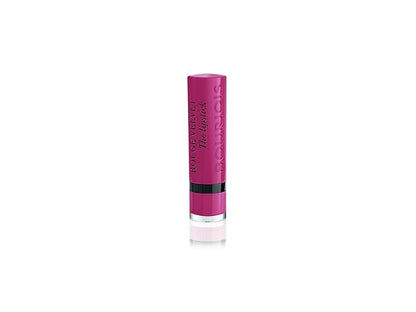 Bourjois Paris Rouge Velvet Lipstick 2.4g - 03 Rouge
