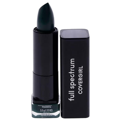 COVERGIRL Color Idol, Satin Lipstick, Mad Money, 0.12 Ounce