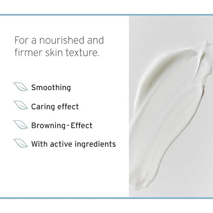 Nutraskin 4URbum - Nourishing Firming Body Lotion for a Firm Bum I Women’s Anti Cellulite Cream with Milk Thistle, Bearberry & Plant Stem Cells I Made in Germany I 100ml