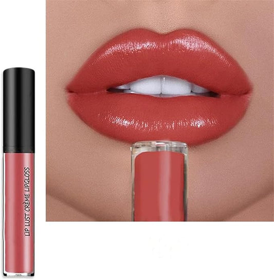 Kayswnag 12 Color Cream Texture Waterproof Lipstick, Lip Kayswnag