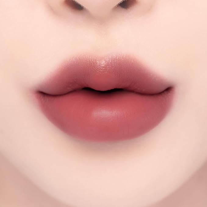 YNM Cream Matte Lipstick (06 PLUM MAUVE, 5.5g), 5.5g),