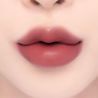 YNM Cream Matte Lipstick (06 PLUM MAUVE, 5.5g), 5.5g),