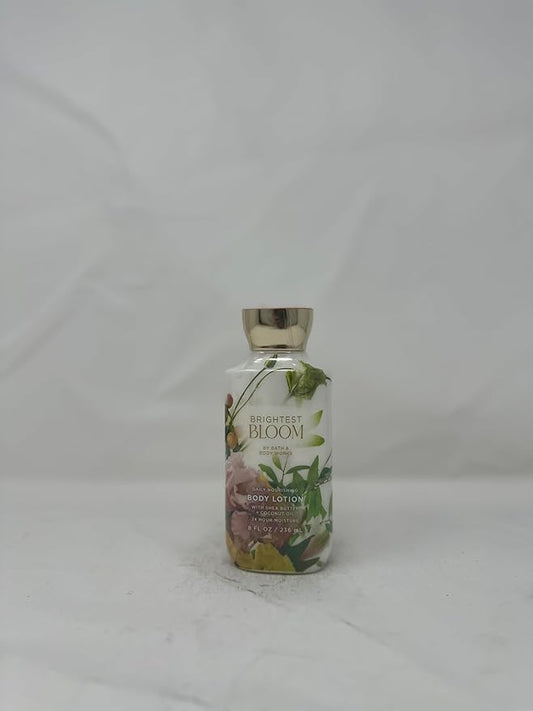 Brightest Bloom Daily Moisturizing Body Lotion