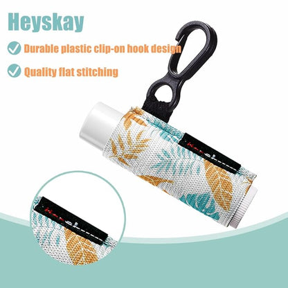 3PCS Lip Balm Holder Lip Gloss