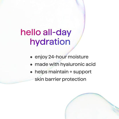 Method Body Lotion, Coco Twist, Coconut Milk, Avocado + Macadamia Oil notes, 14 oz, 24 Hours of Moisture, 14 oz