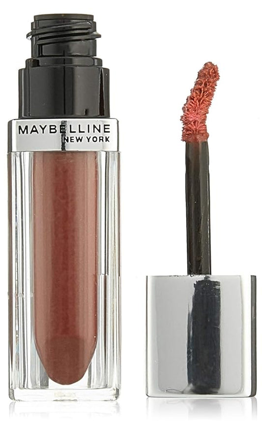 Maybelline Dare To Go Nude Color Elixir Collection, Go