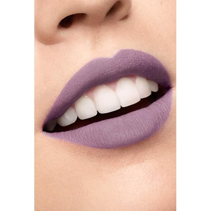 Color Sensational Powder Matte 25 Chilling Grey Chilling