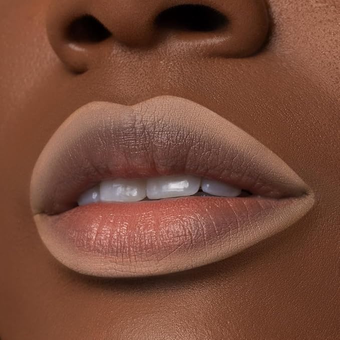 Retractable Waterproof Lip Liner with Built-in Sharpener by NUDEX Collection (My Necessity 1.5)