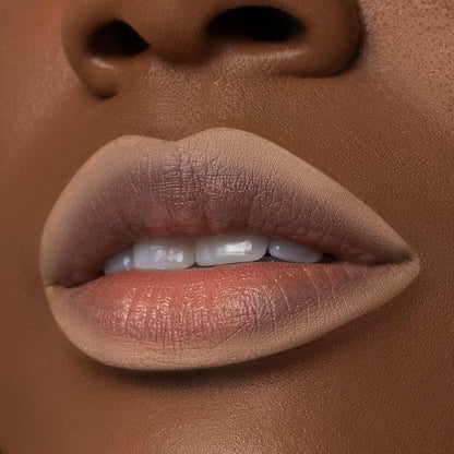 Retractable Waterproof Lip Liner with Built-in Sharpener by NUDEX Collection (My Necessity 1.5)