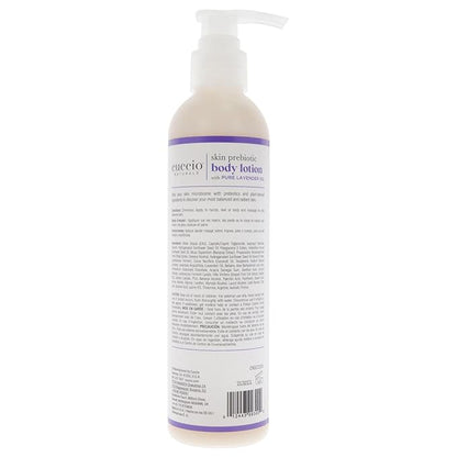 Cuccio Naturale Skin Prebiotic Body Lotion