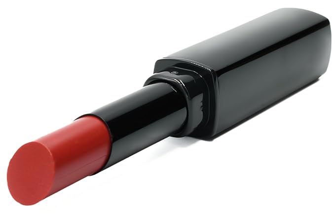 Royal Flush Bright Red Lipstick Lip Cream Creme Bright