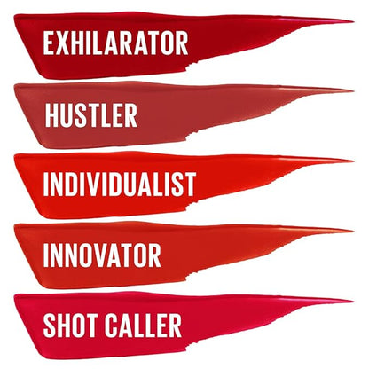 MAYBELLINE New York Super Stay Matte Ink Liquid Long