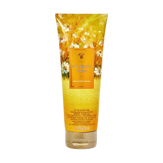 Bath & Body Works Ultimate Hydration