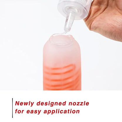 TENGA Lotion + Refill Regular Bundle Set, 5.75 Fl Oz