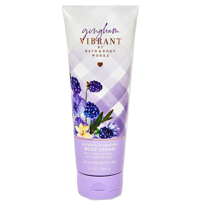 Bath & Body Works Ultimate Hydration