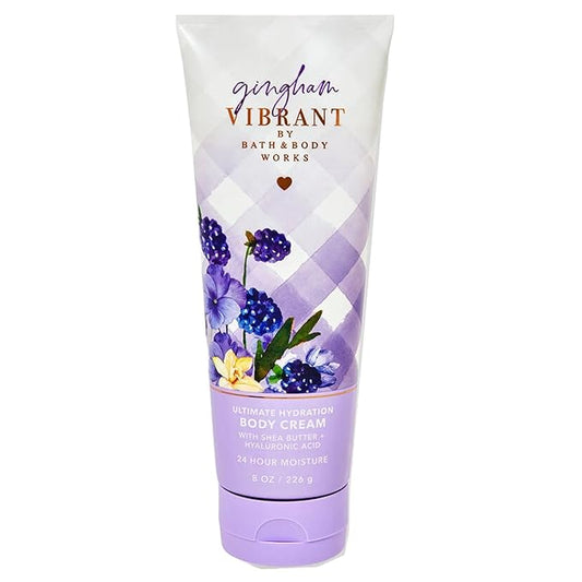 Bath & Body Works Ultimate Hydration