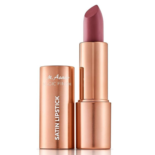 M. Asam Magic Finish Satin Lipstick (0.14 Oz) Magic