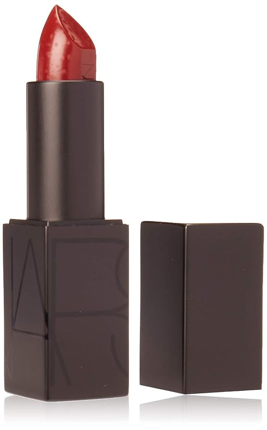 NARS Audacious lipstick - sandra by nars oz