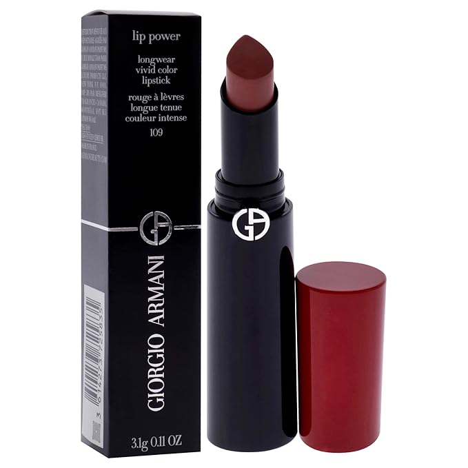 Lip Power Longwear Vivid Color Lipstick - 109 Longwear