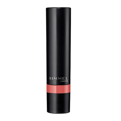 Rimmel Lasting Finish Matte Lipstick - All-Day Intense Lasting