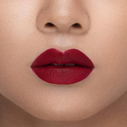 Beauty Bakerie Lip Whip Liquid Matte Lipstick, Long Long