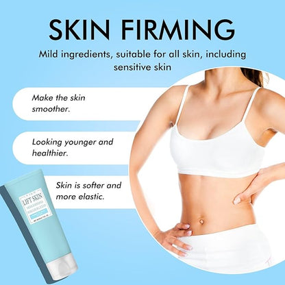 2Pcs LuxeLift Skin Firming Youth Butter,Luxelift