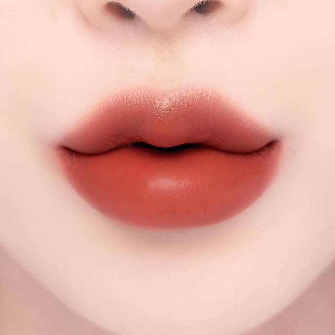 YNM Cream Matte Lipstick (05 CHILLING CHILI, 5.5g), CHILLING