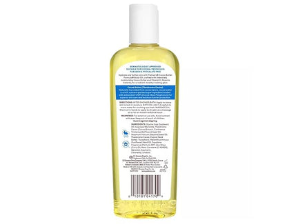 Palmer's Cocoa Butter Formula Moisturizing Body Oil (8.5 Fluid Ounce, Pack of 5)