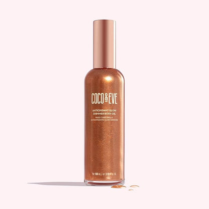 Coco & Eve Antioxidant Glow Shimmer