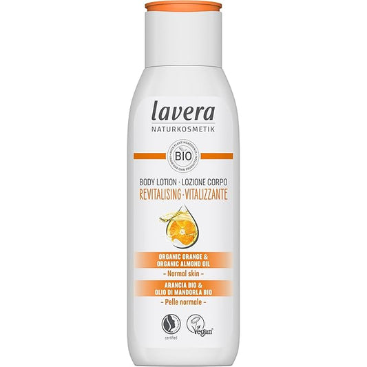 lavera Body Lotion Vitalizing - Body