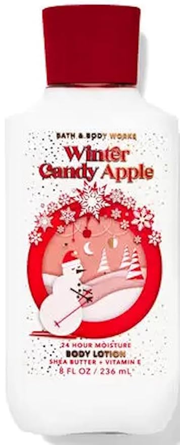 Bath and Body Works Super Smooth