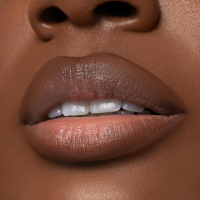 Retractable Waterproof Lip Liner with Built-in Sharpener by Beauty Creations NUDEX Collection (Misbehaved 11.5)