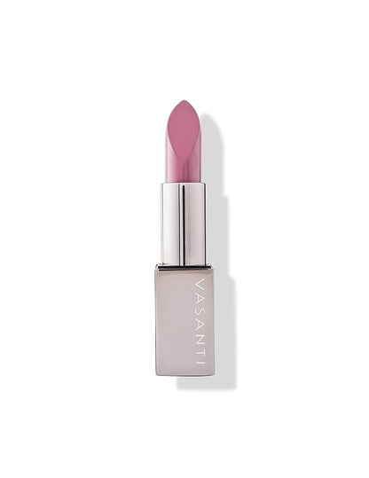 VASANTI My Time Lipstick (Free Time) - Long-Lasting Lipstick