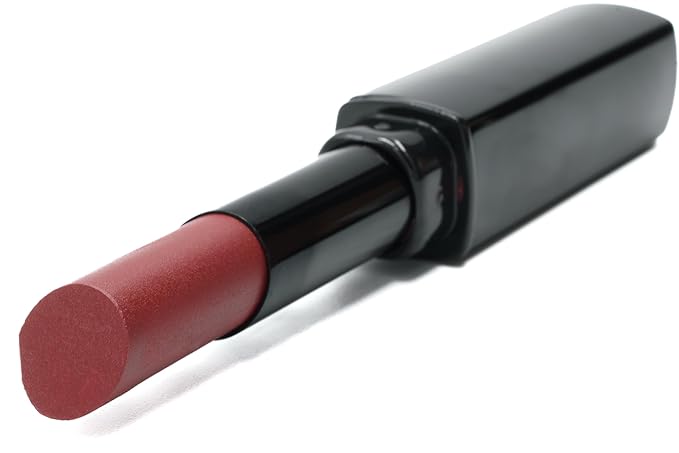 Pinot Deep Red Mauve Lipstick Lip Cream Creme Moisturizing