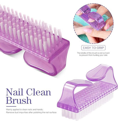 Teenitor Nail Polish Gel Remover