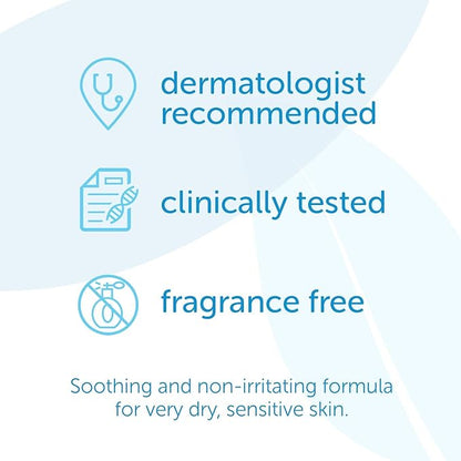 CERAMEDX - Restoring Body Lotion |