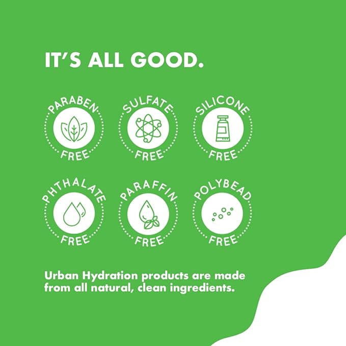 Urban Hydration Soothing & Cooling Aloe