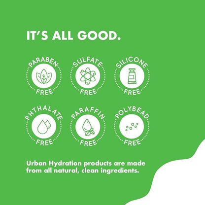 Urban Hydration Soothing & Cooling Aloe