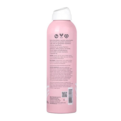 Pacifica Beauty Vegan Collagen Body Milk oz