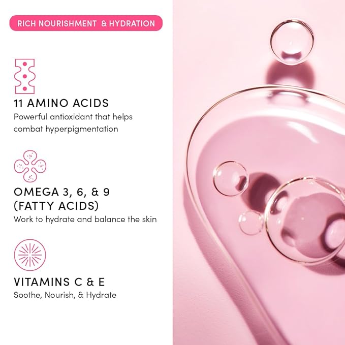Evereden Kids Multi-Vitamin Body Lotion (6.8